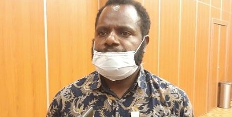 Timiles Yikwa Ungkap Pemerintah Wajibkan Bantuan untuk Biaya Masuk KuliahTimiles Yikwa Ungkap Pemerintah Wajibkan Bantuan untuk Biaya Masuk Kuliah Timiles Yikwa Ungkap Pemerintah Wajibkan Bantuan untuk Biaya Masuk Kuliah