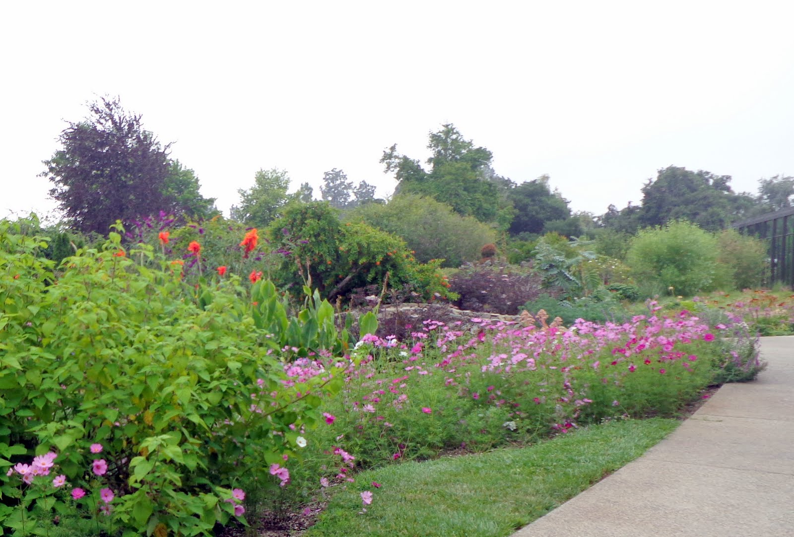 Magstravs The Huntingdon Museum And Botanical Gardens