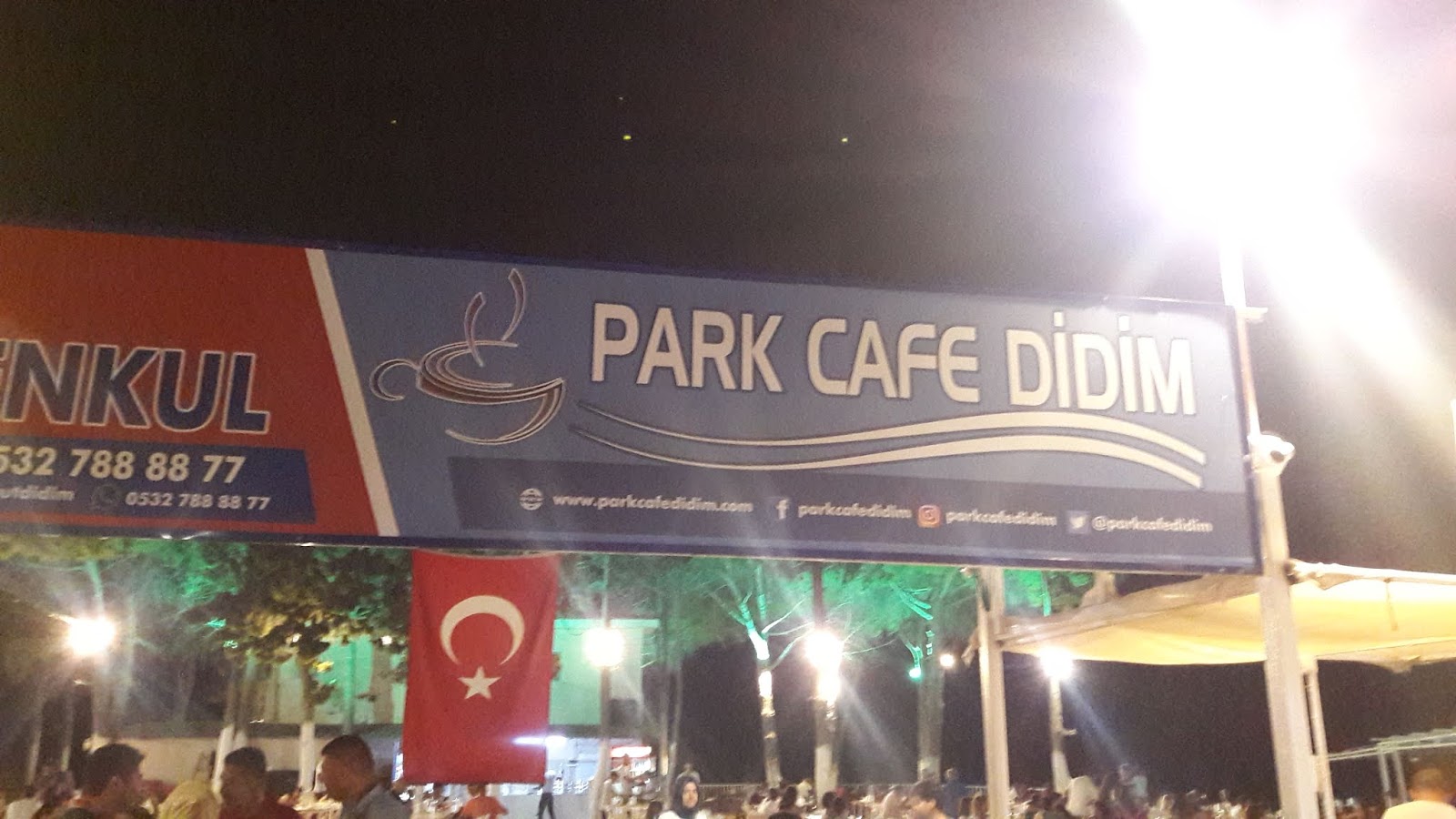 Atlagel Binicilik Restaurant Kir Dugunu Aydin
