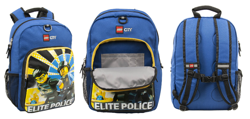 Infomommy Insight Possibly The Coolest Lego City Backpack Infomommy Insight Possibly The Coolest Lego City Backpack