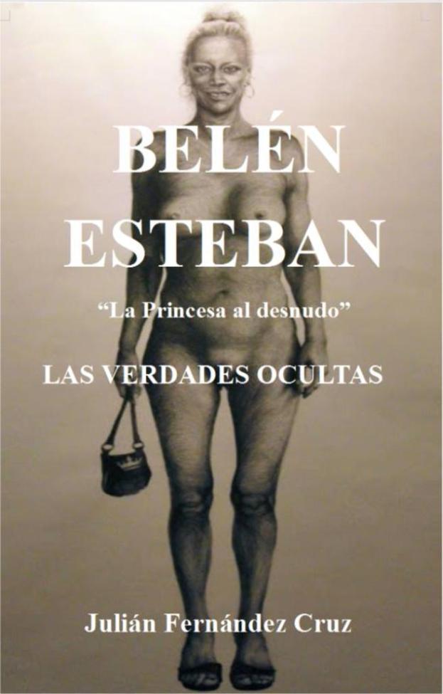 Foto belen esteban desnuda images 51