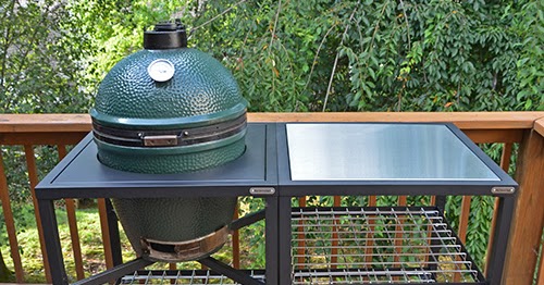 Nibble Me This Product Review New Big Green Egg Modular Nest Systems,Kielbasa Sausage Recipes