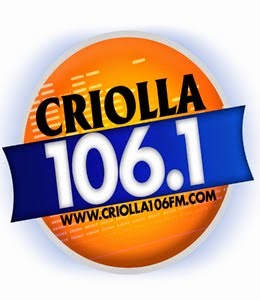 CRIOLLA 106 FM