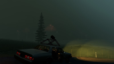 Titan Chaser Game Screenshot 11