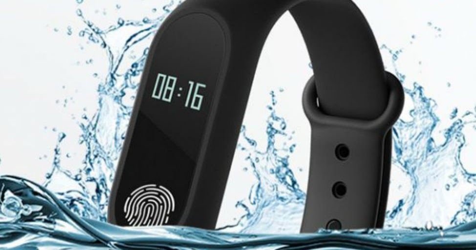 bingo smart band m2