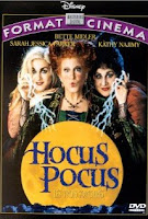 Watch Hocus Pocus (1993) Movie Online