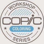 Copic Workshop