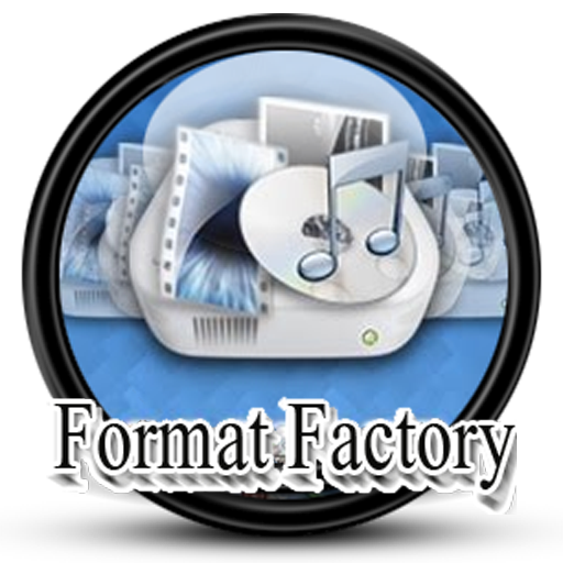 Фабрика 5 0. Format Factory. Формат фактори. Format Factory logo. Format Factory иконка.