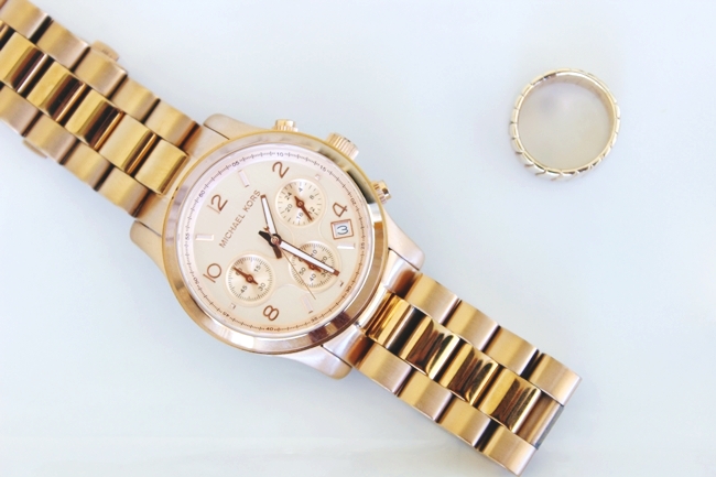 Best rose gold watches
