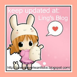 Visit Ling's Blog!!
