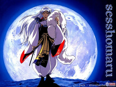 Sesshomaru wallpaper