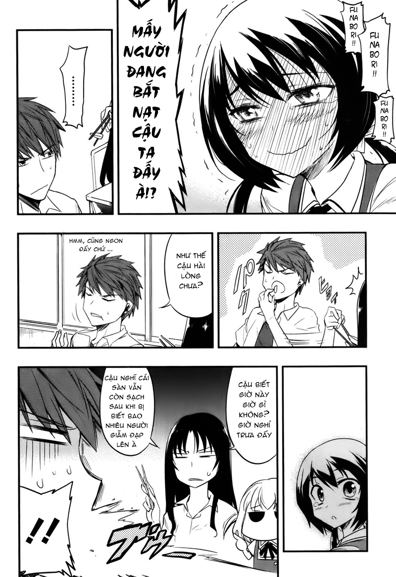 D Frag chap 16