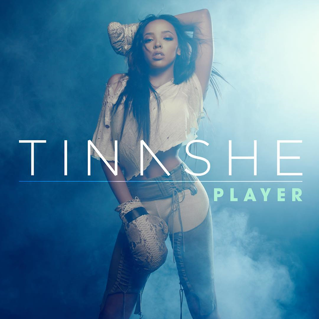 Tinashe - Player ft. Chris Brown "R&B" (Download Free)