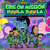 Roll no 21 movie Kris on mission Hoola Boola in hindi