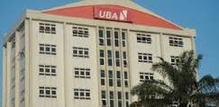 UBA bank branch