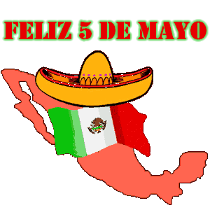 Imagenes de feliz 5 de mayo - IMÁGENES CON FRASES © LINDAS