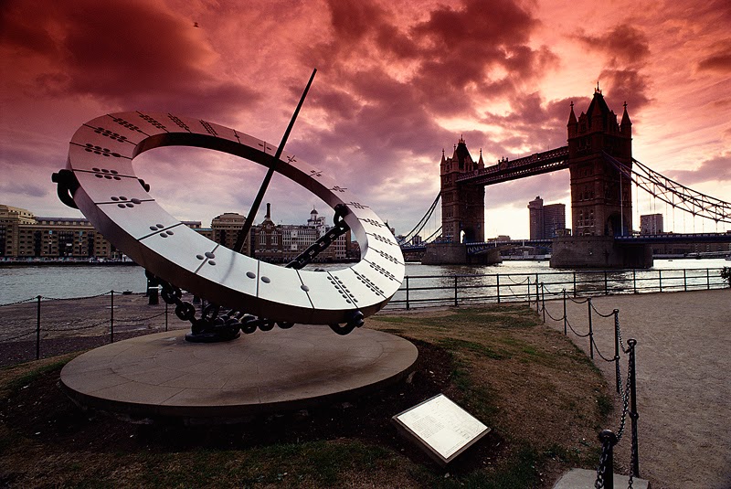 Nature Observations and Meanings Archeoastronomy Sundials