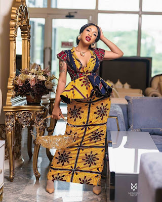 41 Latest African Native Attires 2019 You Can Rock Any Event We are back with a number of the best native attires you may like to rock for any event 41 Latest African Native Attires 2019 You Can Rock Any Event