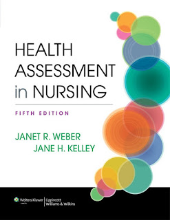 Health Assessment in Nursing 5th Edition