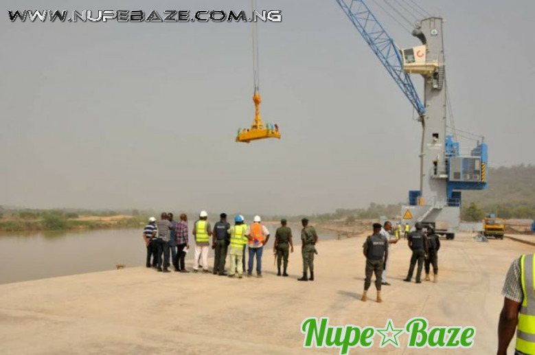 Baro Port Station Niger State Nigeria , Niger State History , The History Of Niger State