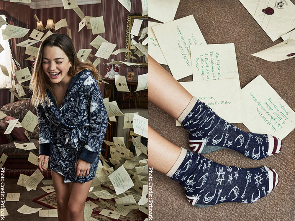 Primark & Harry Potter Autumn/Winter 2017 Collection - Pillows, Tote Bags, Homeware, Clothes, Home Clothes, Accessories, Jewelry - Hogwarts Primark & Harry Potter Autumn/Winter 2017 Collection - Pillows, Tote Bags, Homeware, Clothes, Home Clothes, Accessories, Jewelry - Hogwarts