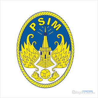PSIM Yogyakarta Logo vector (.cdr) Free Download