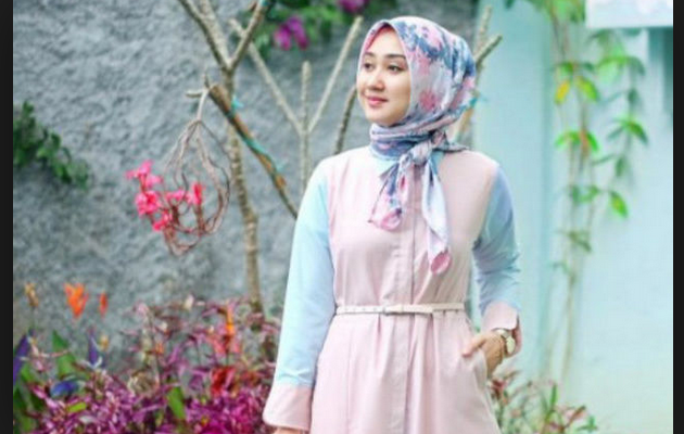 Koleksi Baju Dian Pelangi Edisi Lebaran Koleksi Baju Dian Pelangi Edisi Lebaran