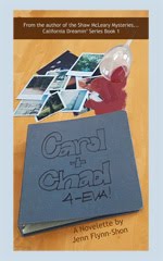 Buy Carol + Chad 4-eva!
