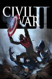 Cover Photo Civil War 2 PC Game Download