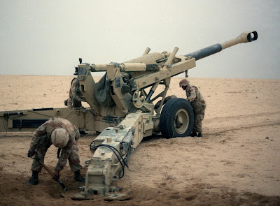 1991 Gulf War