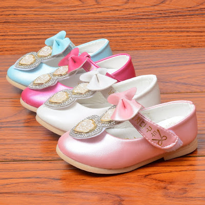 Zapatos de Niña 2017 Zapatos de Niña 2017