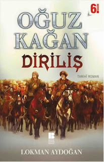 Oğuz Kağan - Diriliş Oğuz Kağan - Diriliş