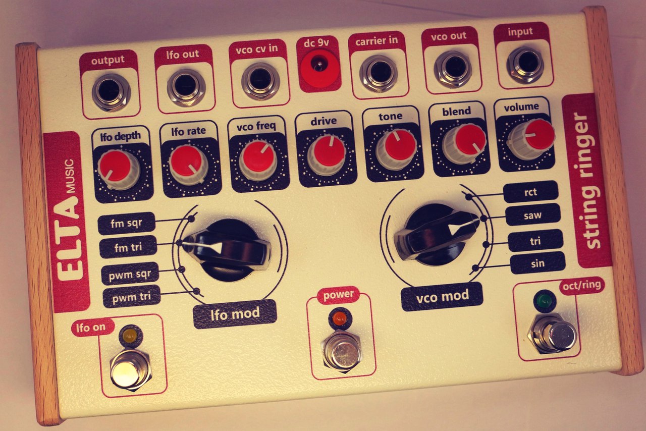 MATRIXSYNTH: ELTA Music Lovetone Ring Stinger