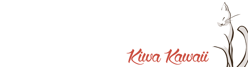 Kiwa Kawaii