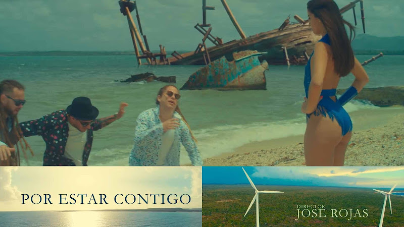 Qva Libre - ¨Por estar contigo¨ - Videoclip - Dirección: José Rojas. Portal Del Vídeo Clip Cubano - 09 Qva Libre - ¨Por estar contigo¨ - Videoclip - Dirección: José Rojas. Portal Del Vídeo Clip Cubano - 09