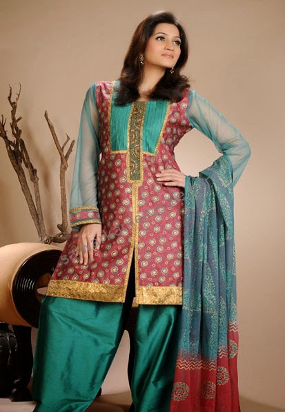 punjabi suit design patterns for tailoring