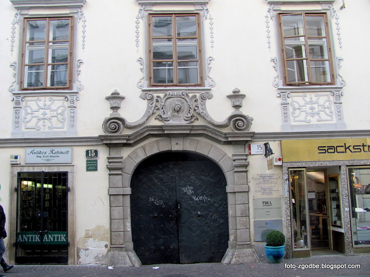 Gradec - Graz