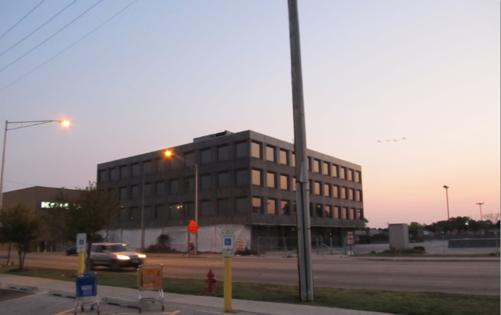 Trip to the Mall: Harlem Irving Plaza- (Norridge, IL)