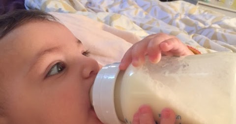 Top Notch Material: Philips Avent Classic Bottles