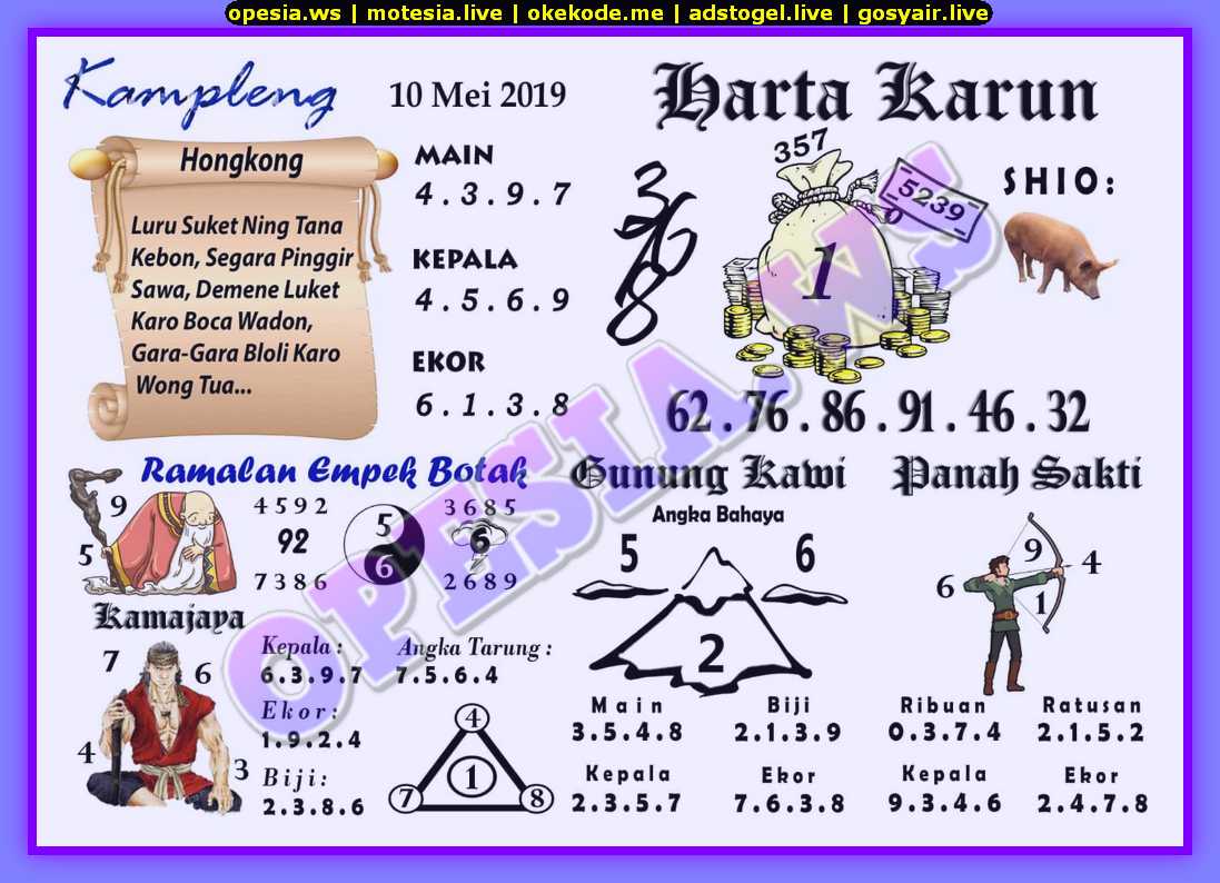 Kode Syair Hk Forum Syair Hk Jumat 10 Mei 2019 Kode Syair Sgp Hk Sd Motesia Kode Syair Hk Forum Syair Hk Jumat 10 Mei 2019 Kode Syair Sgp Hk Sd Motesia