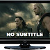 Nonton Film di TV LCD Melalui USB (Flashdisk) Tidak Bisa Menampilkan Subtitle