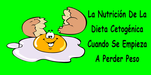 Cuando se empieza a perder peso en la dieta cetogenica Cuando se empieza a perder peso en la dieta cetogenica
