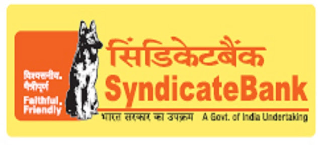 Syndicate Bank Attenders, Part time Sweepers Recruitment 2017 Syndicate Bank Attenders, Part time Sweepers Recruitment 2017