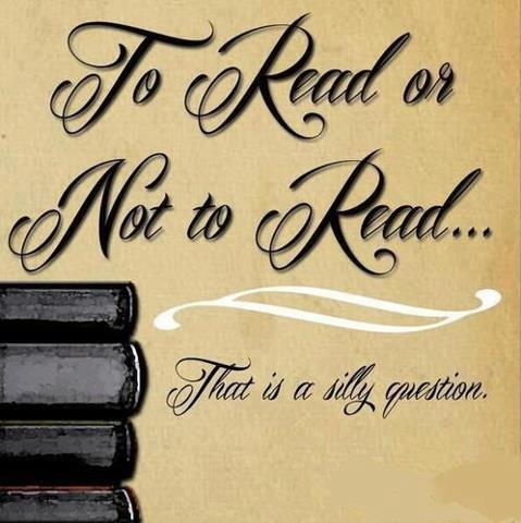 To Read? Or Not to Read?