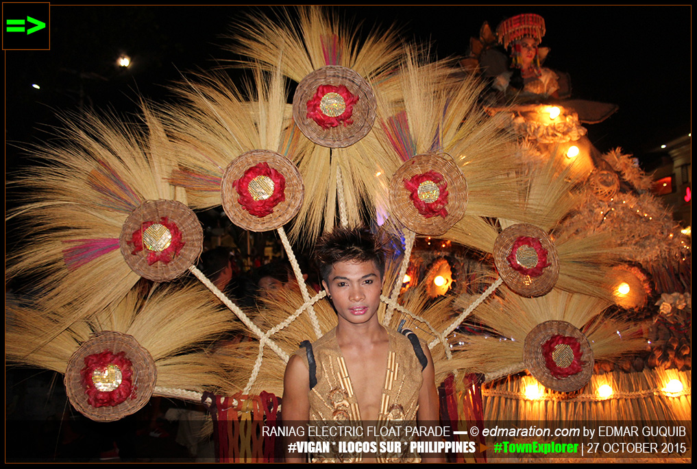 VIGAN RANIAG TWILIGHT FESTIVAL