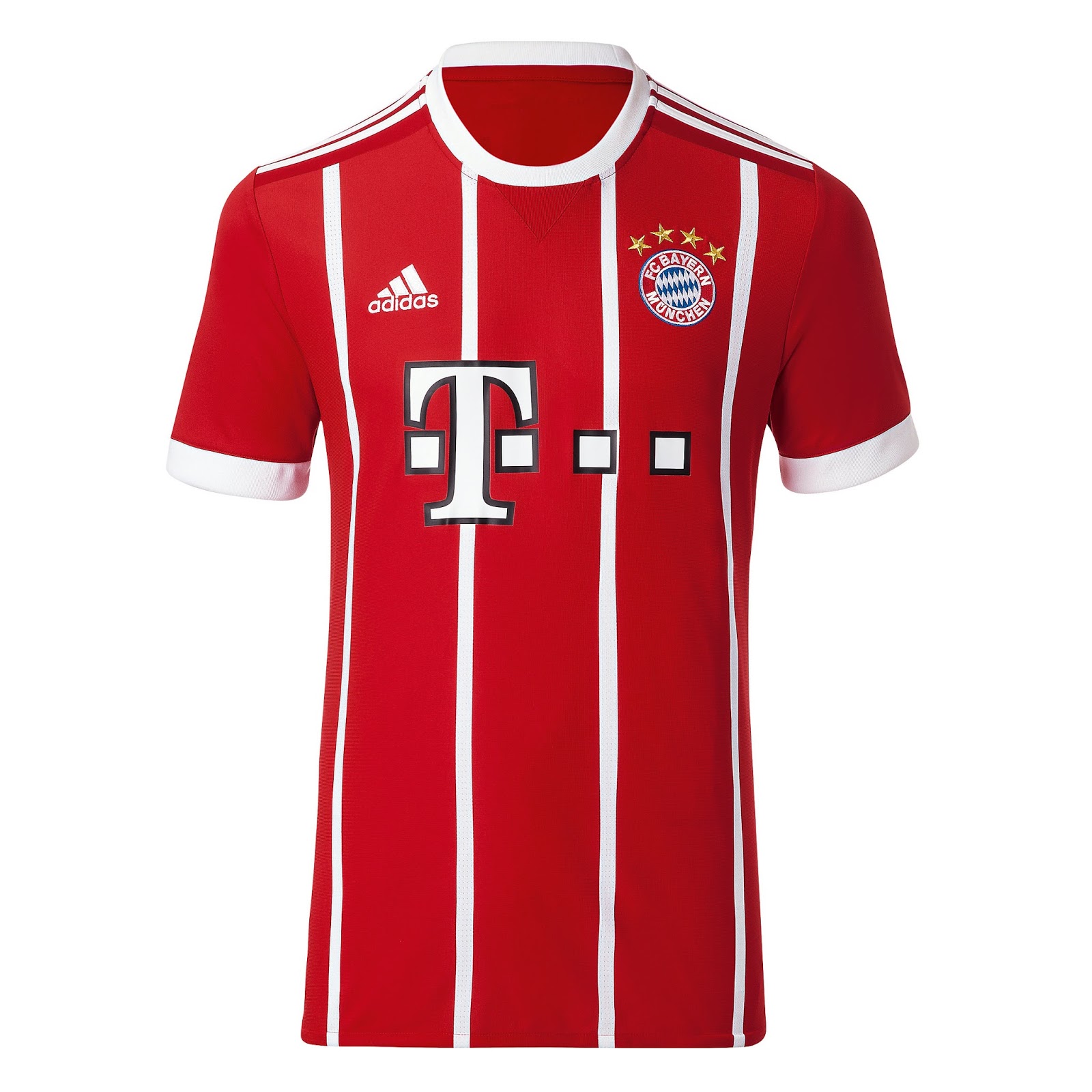 Bayern München 201415 Home Kit Bayern München 201415 Home Kit