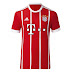 Bayern de Munique oficializa sua nova camisa, inspirada em time da década de 70