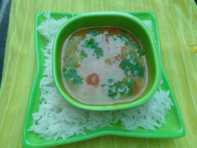 recipes arhar ki dal
