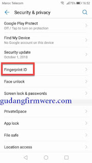 FRP Bypass Huawei Honor 9N verifikasi Google Account Without PC