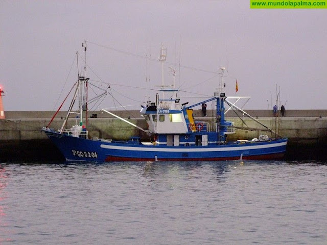 El Gobierno de Canarias destina 737.000 euros en ayudas a las cofradías de pescadores de las Islas
